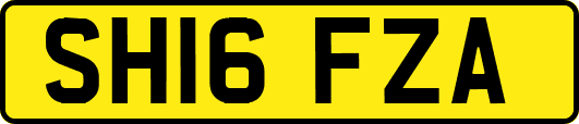 SH16FZA