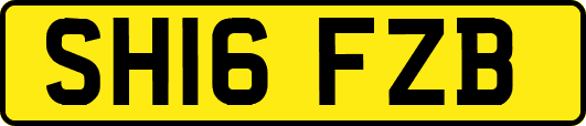 SH16FZB