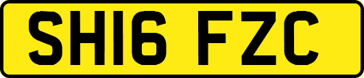 SH16FZC