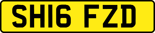 SH16FZD