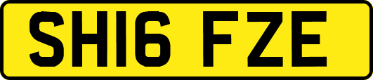 SH16FZE