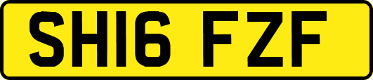 SH16FZF