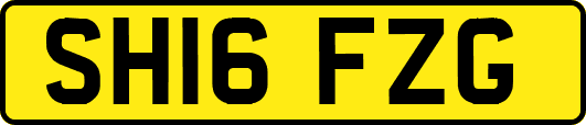SH16FZG