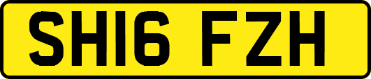 SH16FZH
