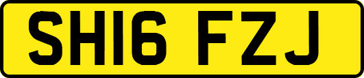 SH16FZJ
