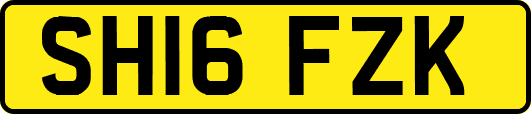 SH16FZK
