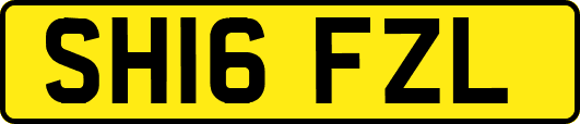 SH16FZL