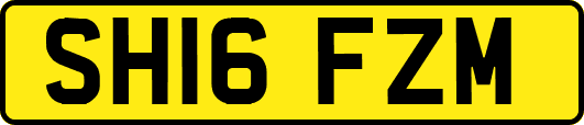 SH16FZM