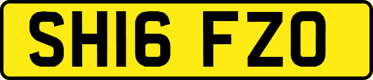 SH16FZO