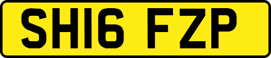 SH16FZP