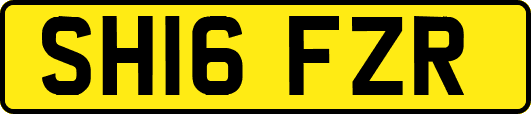 SH16FZR