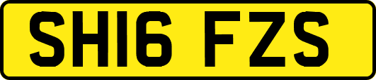SH16FZS