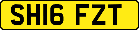 SH16FZT