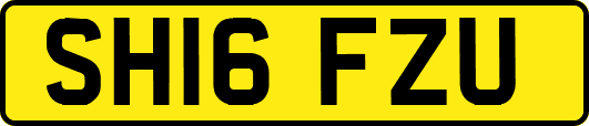 SH16FZU