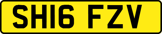 SH16FZV