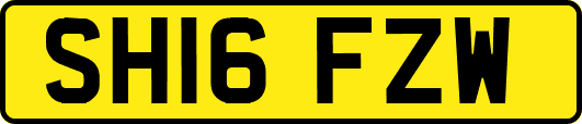 SH16FZW