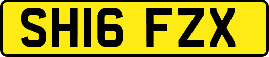 SH16FZX