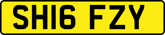 SH16FZY