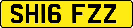 SH16FZZ