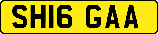 SH16GAA