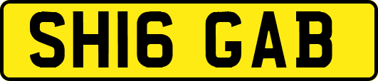 SH16GAB
