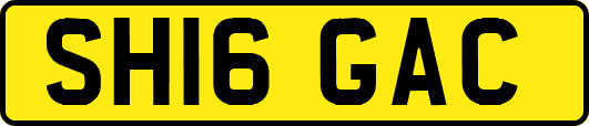 SH16GAC