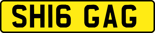 SH16GAG