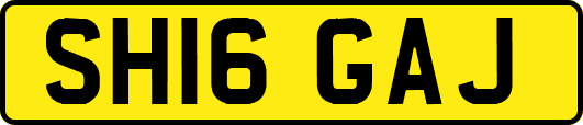 SH16GAJ