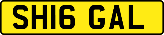 SH16GAL