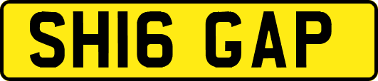 SH16GAP