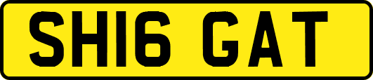 SH16GAT