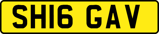 SH16GAV