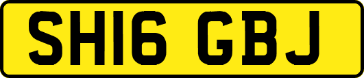 SH16GBJ