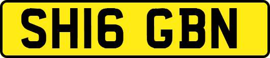 SH16GBN