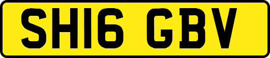 SH16GBV