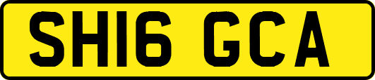 SH16GCA