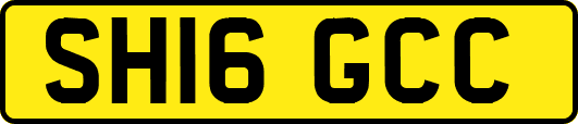 SH16GCC