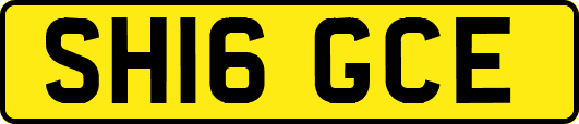 SH16GCE