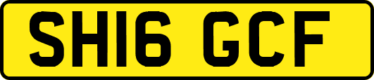 SH16GCF