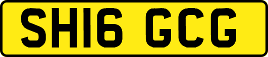 SH16GCG