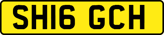 SH16GCH