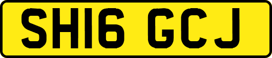SH16GCJ