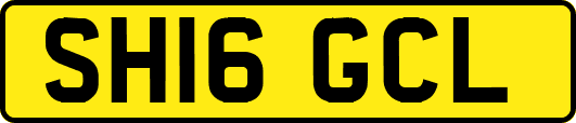 SH16GCL