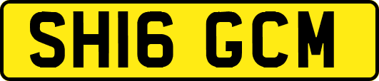 SH16GCM