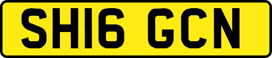 SH16GCN