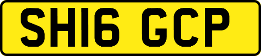 SH16GCP