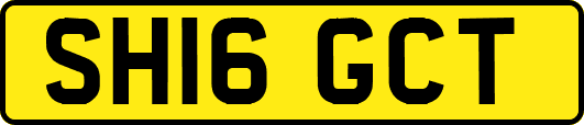SH16GCT