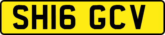 SH16GCV