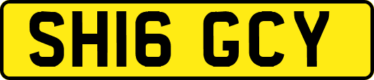 SH16GCY