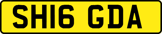 SH16GDA